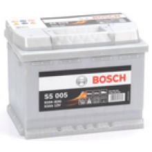 S5 005 Bosch Car Battery fits Seat Toledo 16 Diesel 2015