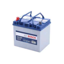 S4025 Bosch S4 014 Heavy Duty Car Battery 4 Year Warranty