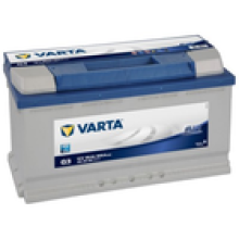 Varta Battery Fits Your Land Rover Defender 110 Puma 24 Diesel 2009
