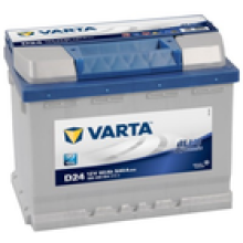 Car Battery Varta Blue FITS Volvo 850 All Petrol 19911996 Now Shipping to NI