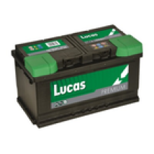 LP115 Lucas Premium 12V 80AH Car Battery