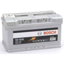 S5010 Bosch S5 110115 Car Battery Ford Kuga 16 EcoBoost 180 20122020