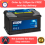 EB802 EXIDE Excell Car Battery 110 Type Porsche Boxster 32 S 986 1