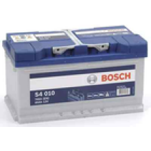 S4010 Bosch S4 110115 Car Battery Ford SMAX 20 TDCi 140 20062016