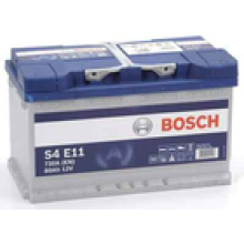 S4E11 Bosch S4E EFB 115EFB Car Battery Mini MINI 20 Cooper S F55 F56 F57