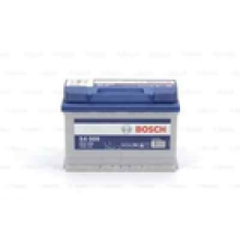 S4009 Bosch S4 086 Heavy Duty Car Battery 4 Year Warranty