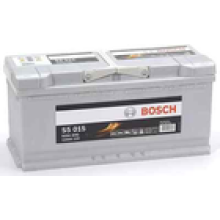 S5015 Bosch S5 020 Car Battery Citroen Relay 22 eHDI 130 2014