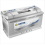 Caravan Battery Varta 95ah LED95 1