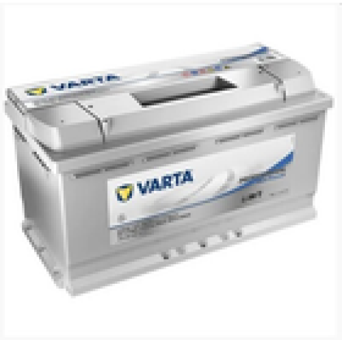 Caravan Battery Varta 95ah LED95