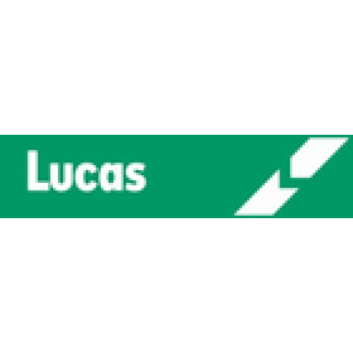 Lucas 12V 12AH Lucas Rechargeable Battery 2