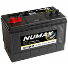 12V 105AH Leisure Battery Numax XV31MF CXV for Leisure Caravan