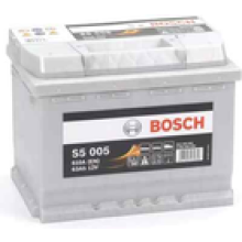 S5005 Bosch S5 027 Car Battery Mini MINI 14 One D R50 20012006