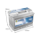 Varta VARTA Dynamic E11 096 type Battery Toyota Auris 14 D4D 20062013 3