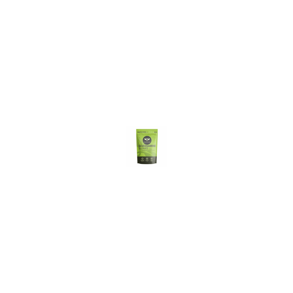 Glucosamine Sulphate 2Kci 1000Mg 180 Tablets