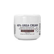 (3pc) 40% urea cream is suitable for feet, hands, elbows, legs and knees.