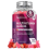 Multivitamins 120 Gummies Vitamin A B complex C D E with zinc Veg 1