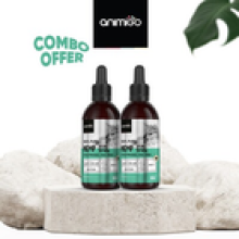 Pure Hemp oil 60ml for dogs puppies kittens cats Omega 3 6 9 Natural