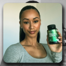Vegan Omega3 Algal oil 2000mg 90 Softgels EPA DHA Heart Brain Health
