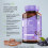 Eye Care Bundle Natural Eye Complex Vitamin A 8000IU Vitamin E Vision 3