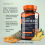 Joint Care Bundle Organic Turmeric w Ginger Glucosamine Chondroitin MSM 3