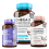 Eye Care Bundle Natural Eye Complex Vitamin A 8000IU Vitamin E Vision 2