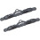 1 Pair Diving Fin Strap Replacement with Quick Release Buckles for Scuba and Snorkeling 2