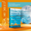 Hydravive Rehydration Electrolytes Powder High Strength Vitamin C 7 sachets 7