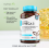 Eye Care Bundle Natural Eye Complex Vitamin A 8000IU Vitamin E Vision 5
