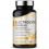 Electrolyte Complex with Magnesium Potassium Calcium 240 Vegan Tablets 2