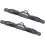 1 Pair Diving Fin Strap Replacement with Quick Release Buckles for Scuba and Snorkeling 3