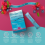Hydravive Rehydration Powder Vit C B Berry Electrolyte Balance Energy 5