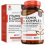 Vitamin B Complex B1B2B3B5B6B12 Biotin VIT D3 365 Tablets Nutravita 6