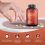 Vitamin B Complex with Vitamins D C 500 Tablets for Energy Immune Support 3