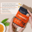Turmeric Tablets 2500mg Black Pepper Ginger Vegan Bone Joint Support 4