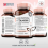 Vitamin E 400IU 100 Natural 90 Vegan Capsules 20 4
