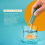 Hydravive Rehydration Electrolytes Powder High Strength Vitamin C 7 sachets 6