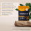 Vitamins D3 4000iu K2 100μg MK7 180 Tablets Bones Muscles Immune System 4