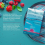 Hydravive Rehydration Powder Vit C B Berry Electrolyte Balance Energy 7