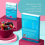 Hydravive Rehydration Powder Vit C B Berry Electrolyte Balance Energy 6