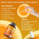 Vitamin D3 400 Tablets Healthy joints bones Muscles teeth Immune system 6