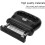 Meat Tenderizer Tool with 48 Sharp Needles, Ergonomic Grip for Beef, Chicken and Pork 5