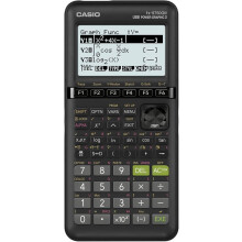 Casio FX-9750GIII Python Graphing Calculator NEW