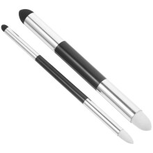 Blenders Sponge Wiper Set Of 4 With Removable Pads For Sketching And Drawing Soft Sponge Detail Tools For Artists