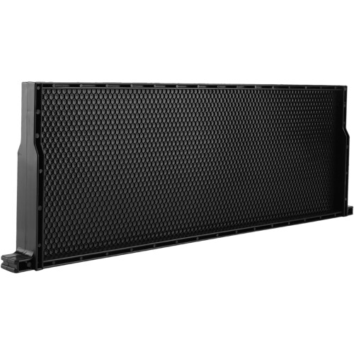 Beehive Frames 48x16cm OnePiece Durable Plastic Beekeeping Equipment for Apiary 1