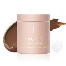 Fake Freckles Stamp Waterproof QuickDry Freckle Makeup Pen with Natural Matte Finish Dual Shades