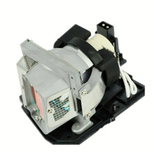 3319461/72510366 Quality Replacement Projector Lamp With Housing For S320 And S320WI Projectors