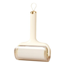 Reusable Pet Hair Remover and Washable Lint Roller for Clothes Furniture Carpet Sofa Bedding