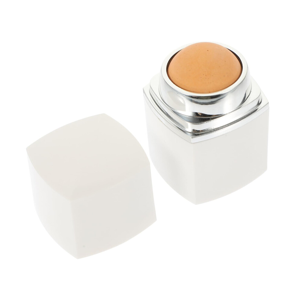 Volcanic Face Roller for Oily Skin  Fast Oil Absorption, Keeps Makeup Fresh, Reusable Design
