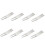 8Pcs Metal Golf Divot  Tool Set for Precise Green Maintenance with RustResistant Finish 1