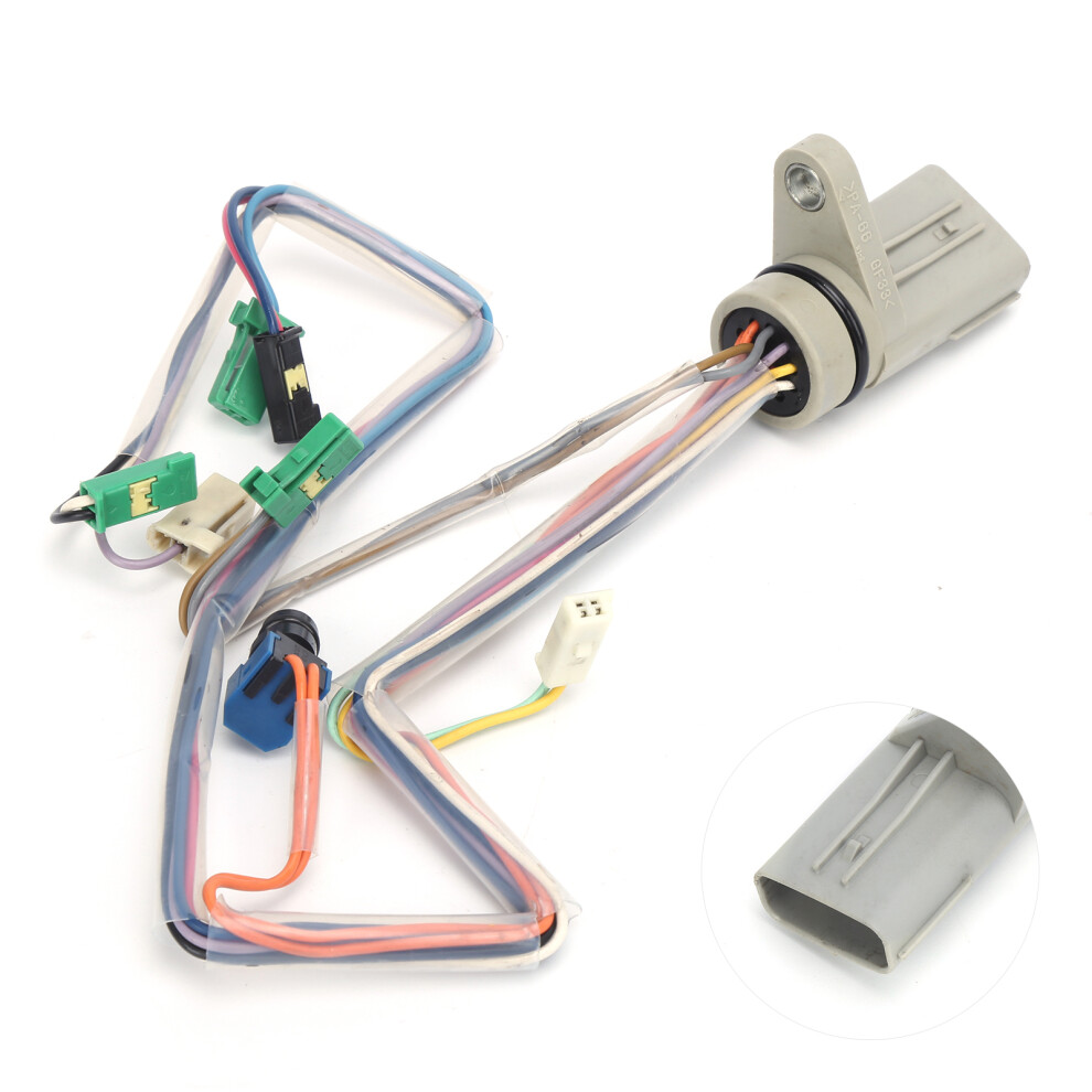 K313 Automatic Transmission Wiring Harness For Toyota Corolla 2014ÂOn 1.8L 2.0L 3661382449053